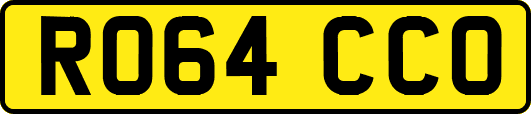 RO64CCO