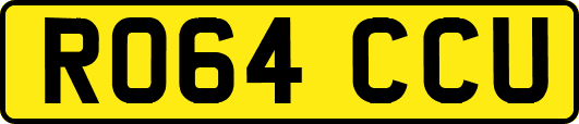 RO64CCU