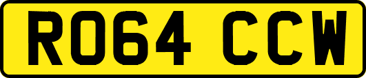 RO64CCW