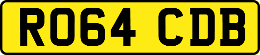 RO64CDB
