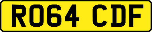 RO64CDF