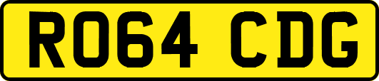RO64CDG