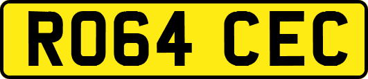 RO64CEC