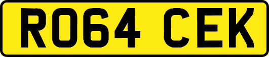 RO64CEK