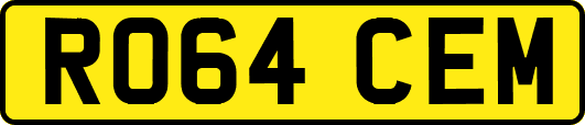 RO64CEM