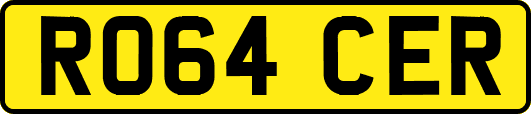 RO64CER
