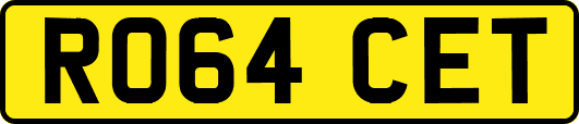 RO64CET