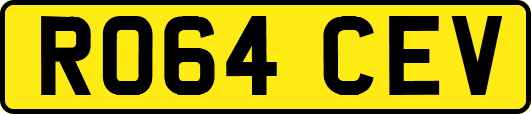 RO64CEV