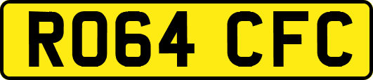 RO64CFC