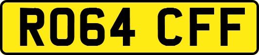 RO64CFF