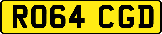 RO64CGD