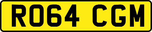 RO64CGM
