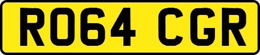 RO64CGR