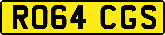 RO64CGS