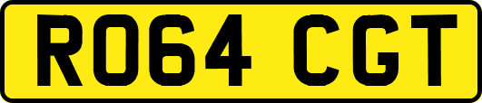 RO64CGT