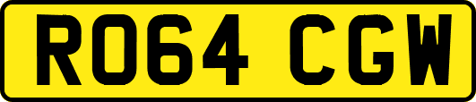 RO64CGW