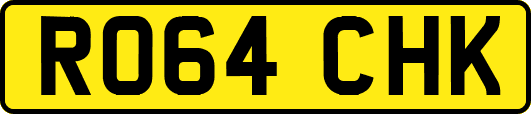 RO64CHK