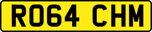 RO64CHM