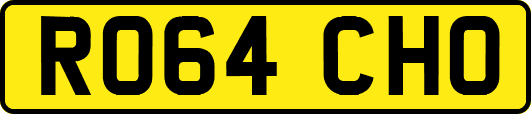 RO64CHO