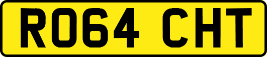 RO64CHT