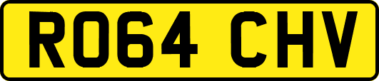 RO64CHV