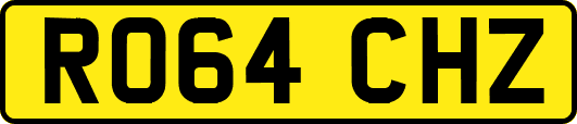RO64CHZ
