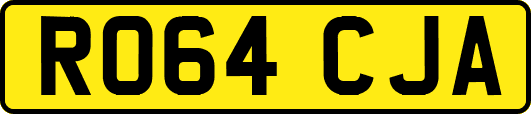 RO64CJA