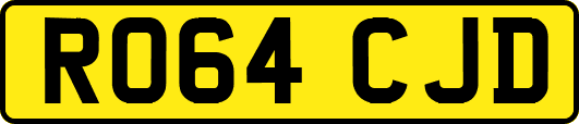 RO64CJD