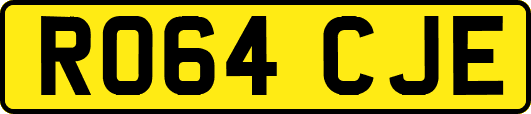 RO64CJE