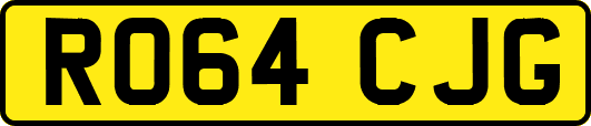 RO64CJG