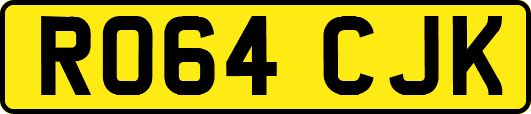 RO64CJK