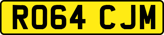 RO64CJM