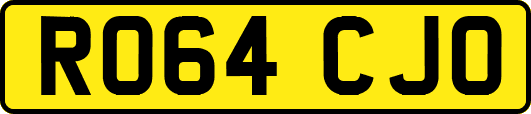 RO64CJO