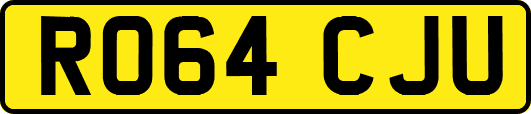 RO64CJU