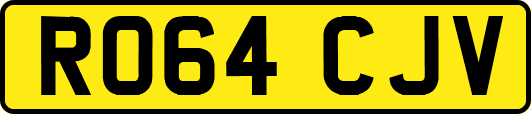 RO64CJV
