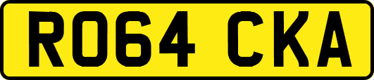RO64CKA