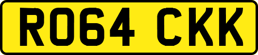 RO64CKK