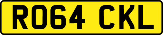 RO64CKL