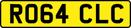 RO64CLC
