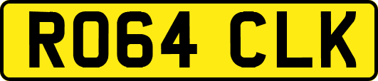 RO64CLK