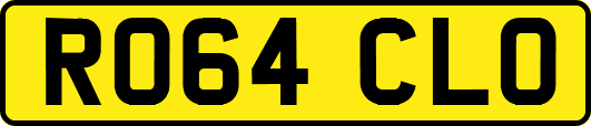 RO64CLO