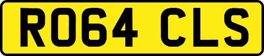 RO64CLS