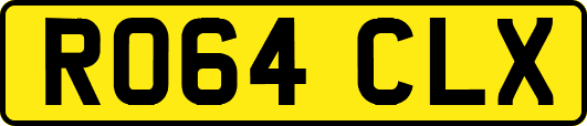 RO64CLX