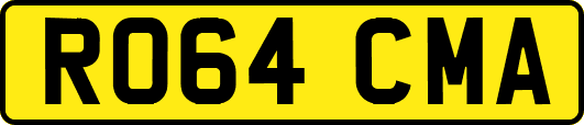RO64CMA