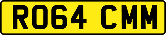 RO64CMM