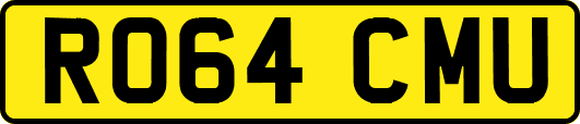RO64CMU