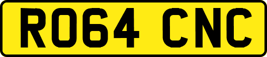 RO64CNC