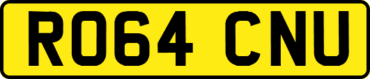 RO64CNU