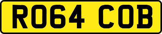 RO64COB