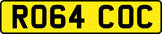 RO64COC